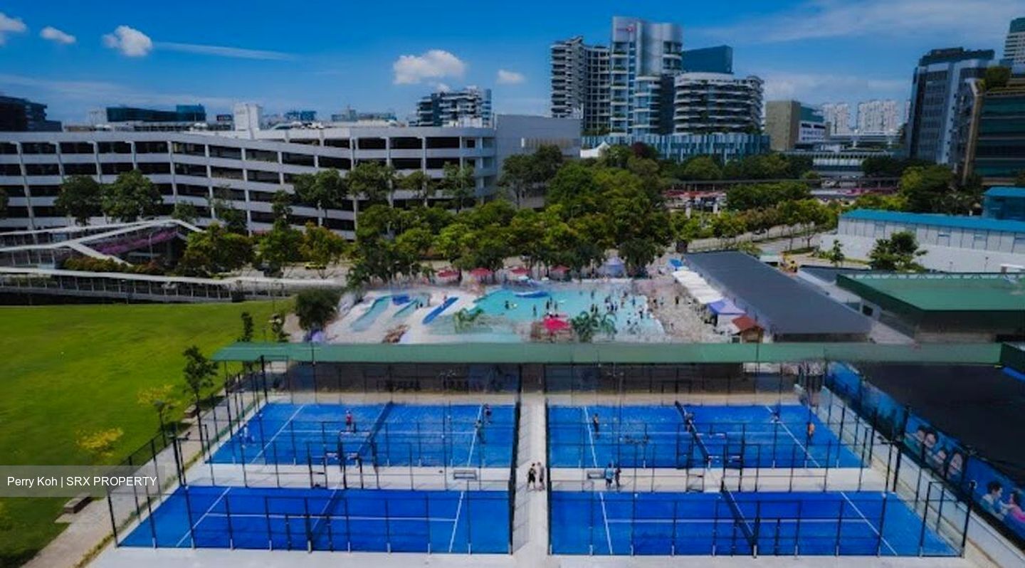 Jurong Gateway Road (D22), Retail #481872511